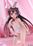  Hachiroku: White Bunny Ver. - Maitetsu Last Run!! - Phat Company 