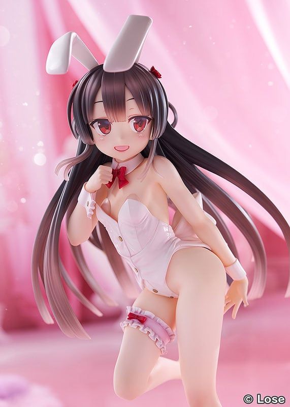  Hachiroku: White Bunny Ver. - Maitetsu Last Run!! - Phat Company 