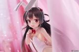  Hachiroku: White Bunny Ver. - Maitetsu Last Run!! - Phat Company 