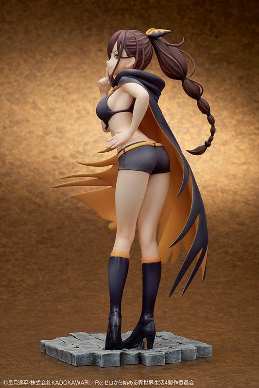  Shaula - Re:ZERO -Starting Life in Another World - DesignCOCO 