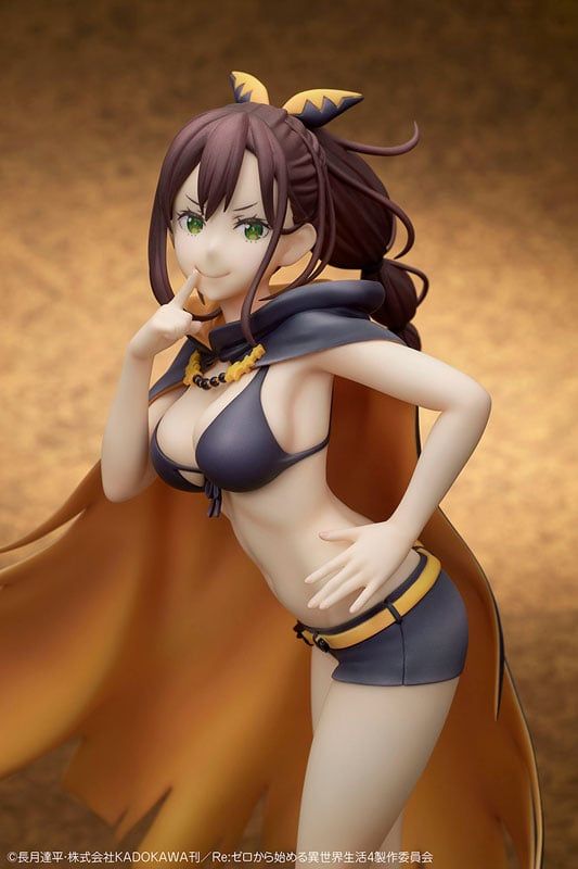  Shaula - Re:ZERO -Starting Life in Another World - DesignCOCO 