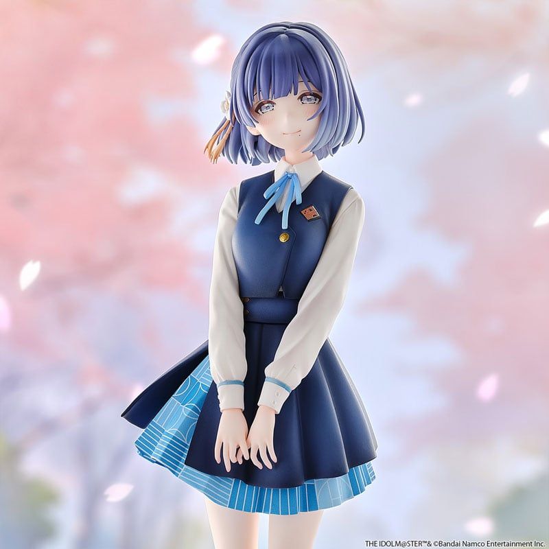  Misuzu Hataya - Gakuen iDOLM@STER - Union Creative 