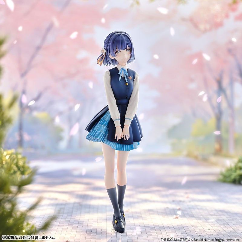 Misuzu Hataya - Gakuen iDOLM@STER - Union Creative 