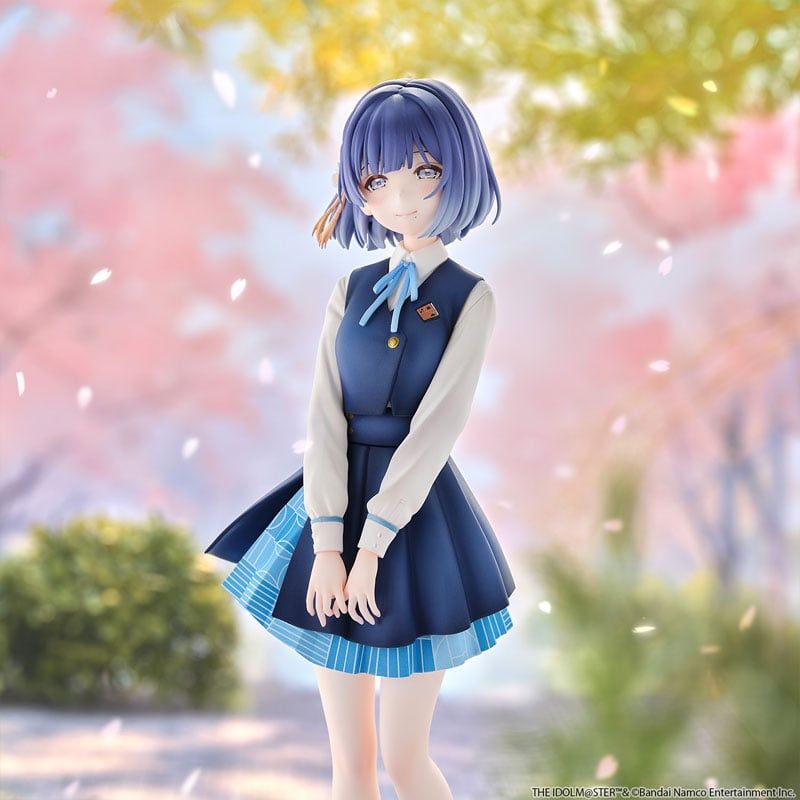  Misuzu Hataya - Gakuen iDOLM@STER - Union Creative 