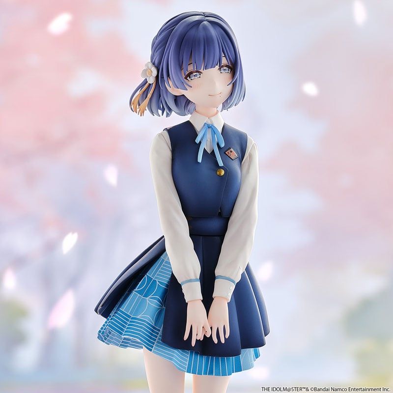  Misuzu Hataya - Gakuen iDOLM@STER - Union Creative 
