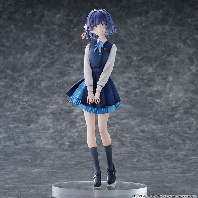  Misuzu Hataya - Gakuen iDOLM@STER - Union Creative 