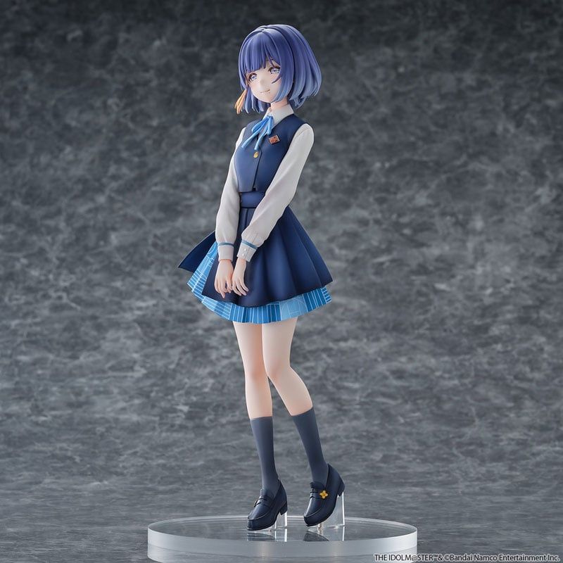 Misuzu Hataya - Gakuen iDOLM@STER - Union Creative 