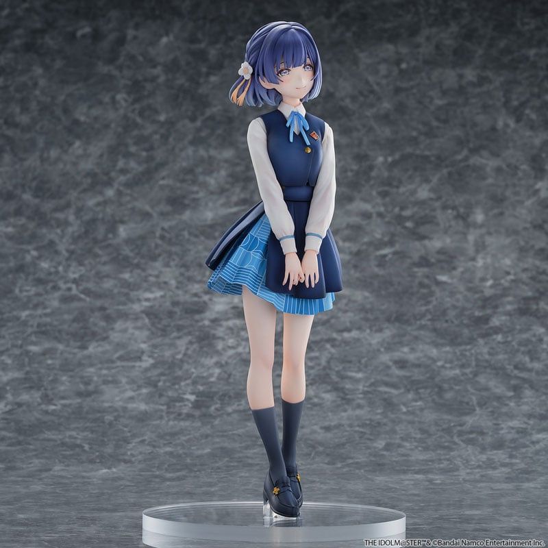  Misuzu Hataya - Gakuen iDOLM@STER - Union Creative 