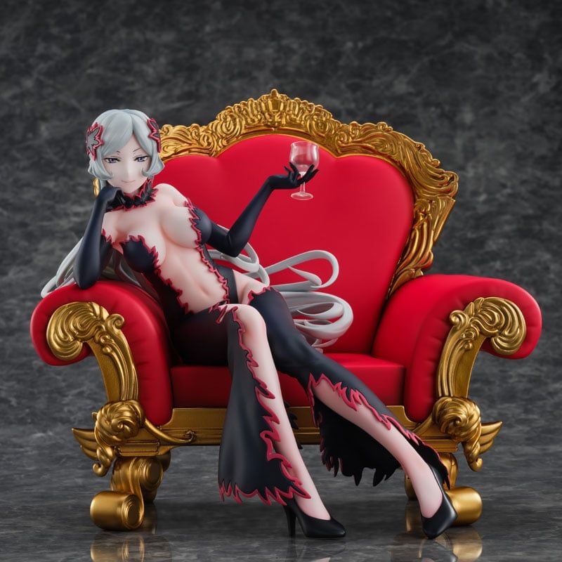  Freya - Is It Wrong to Try to Pick Up Girls in a Dungeon? - Union Creative 