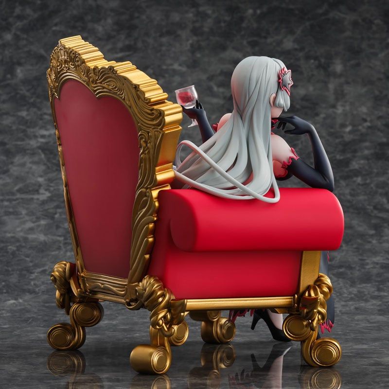  Freya - Is It Wrong to Try to Pick Up Girls in a Dungeon? - Union Creative 
