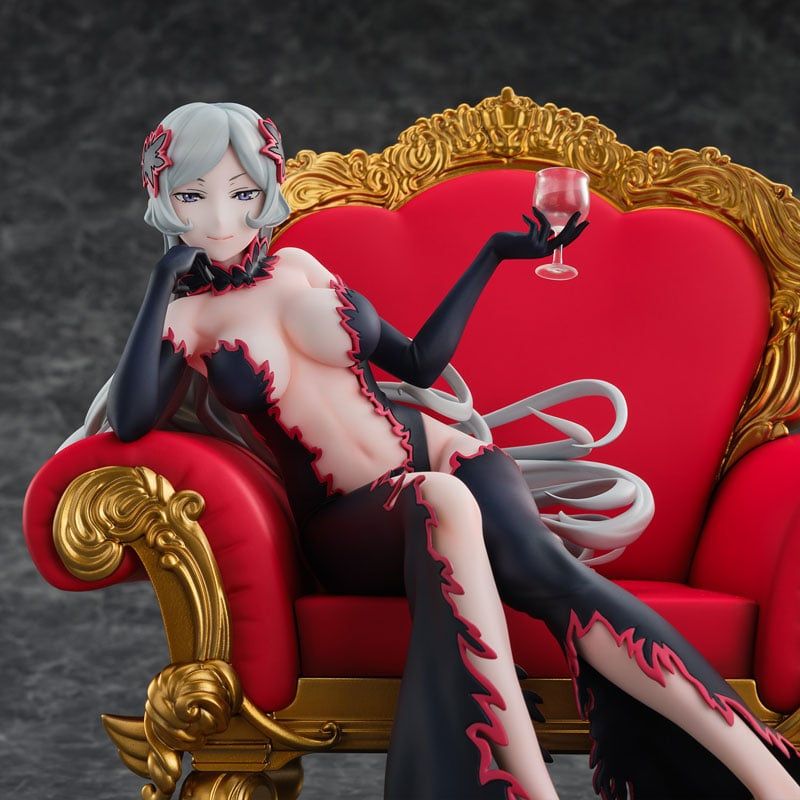  Freya - Is It Wrong to Try to Pick Up Girls in a Dungeon? - Union Creative 