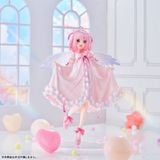  Amu Hinamori - Shugo-chara! - Union Creative 