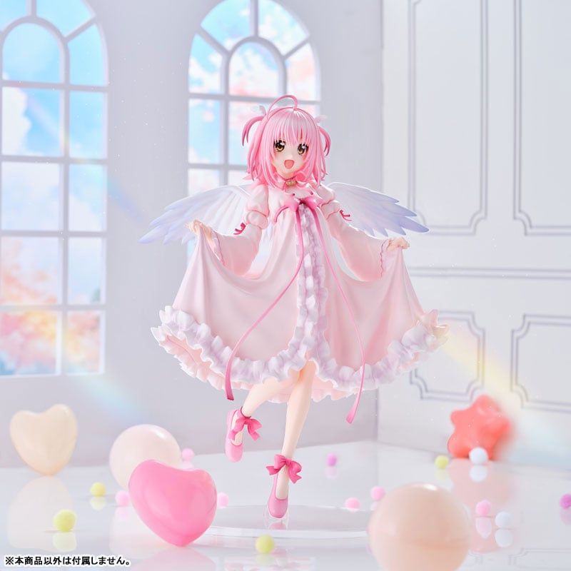  Amu Hinamori - Shugo-chara! - Union Creative 