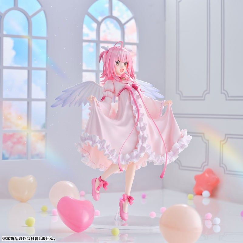  Amu Hinamori - Shugo-chara! - Union Creative 