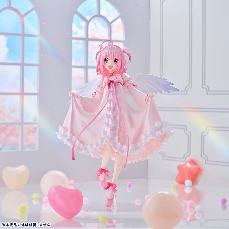  Amu Hinamori - Shugo-chara! - Union Creative 