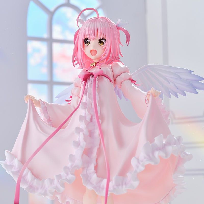  Amu Hinamori - Shugo-chara! - Union Creative 