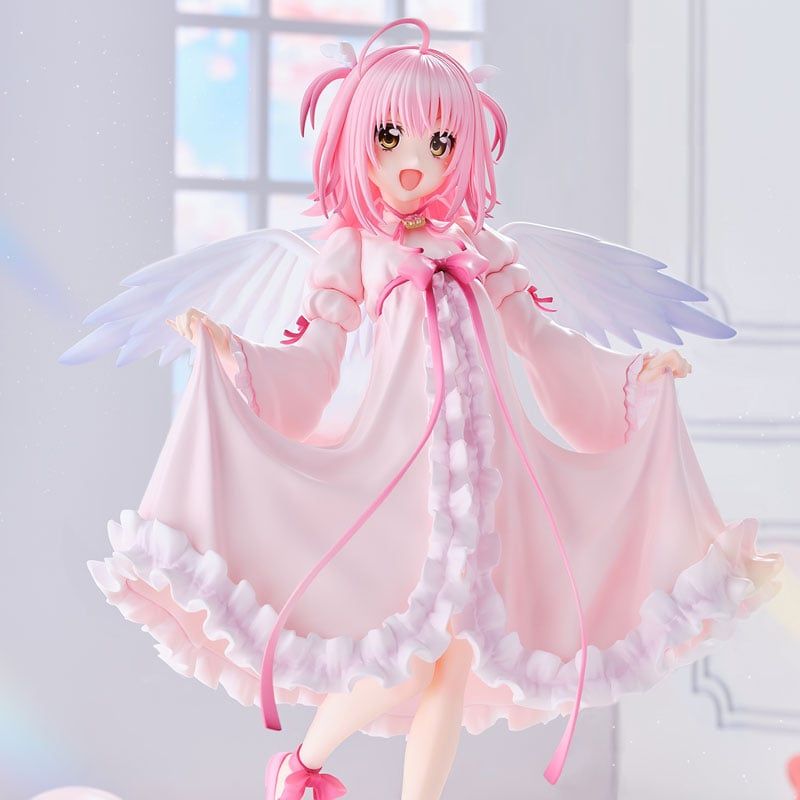  Amu Hinamori - Shugo-chara! - Union Creative 