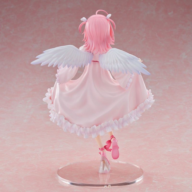  Amu Hinamori - Shugo-chara! - Union Creative 