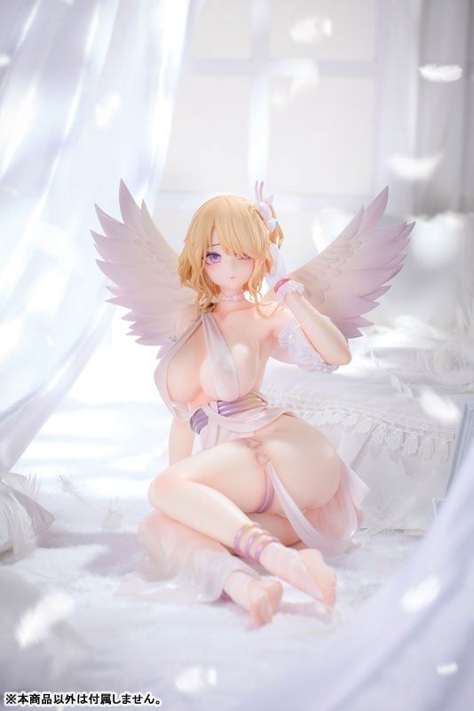  Idol Angel - VKEND 