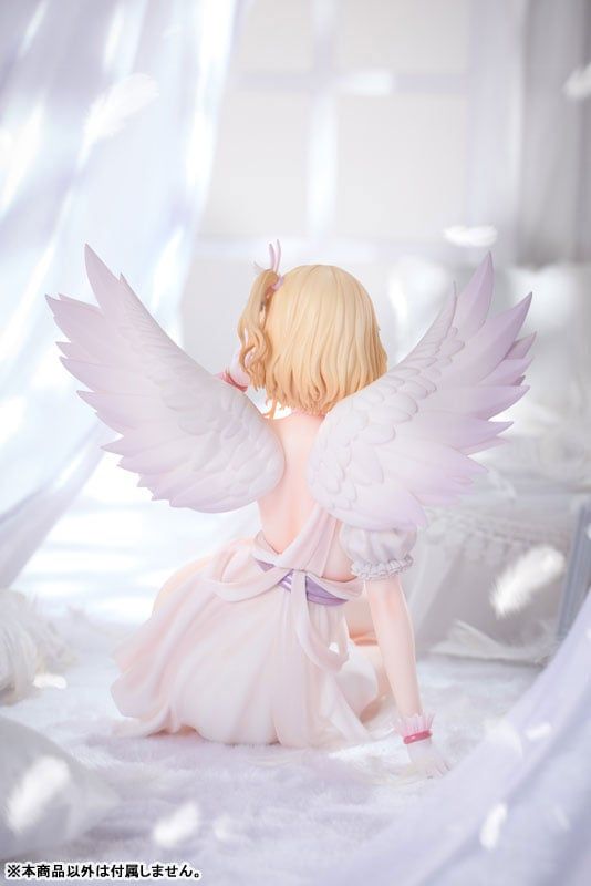  Idol Angel - VKEND 