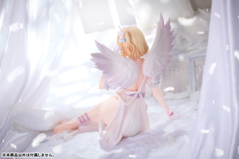  Idol Angel - VKEND 