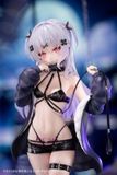  Demon's Trap Illustrated by Puruta Tsuyuri - EUSUN 