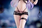  Demon's Trap Illustrated by Puruta Tsuyuri - EUSUN 