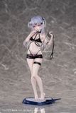  Demon's Trap Illustrated by Puruta Tsuyuri - EUSUN 