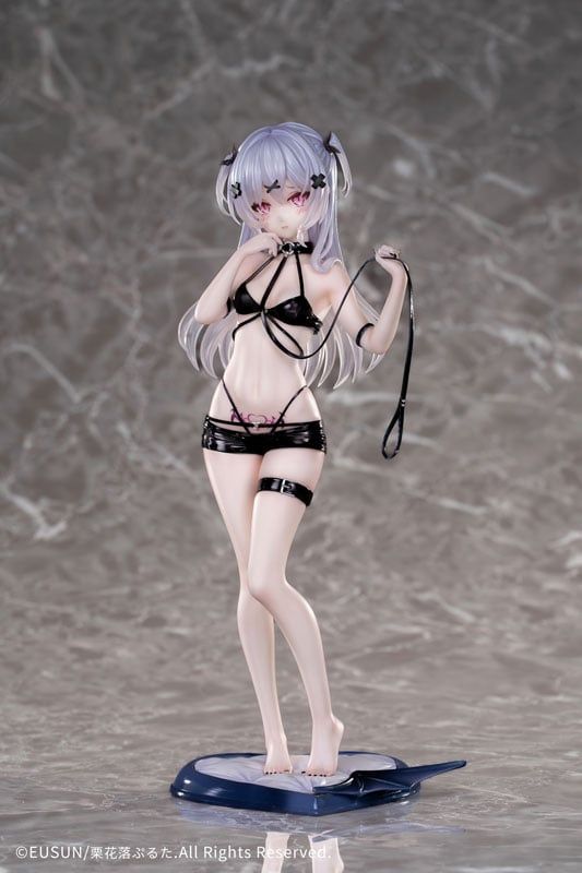  Demon's Trap Illustrated by Puruta Tsuyuri - EUSUN 