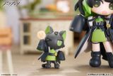  Mon3tr - Arknights - APEX 