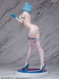  Titania Frost - Last Origin R18 - Daiki Kougyou 
