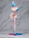  Titania Frost - Last Origin R18 - Daiki Kougyou 