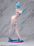  Titania Frost - Last Origin R18 - Daiki Kougyou 