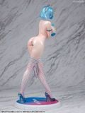  Titania Frost - Last Origin R18 - Daiki Kougyou 