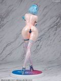  Titania Frost - Last Origin R18 - Daiki Kougyou 