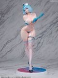  Titania Frost - Last Origin R18 - Daiki Kougyou 