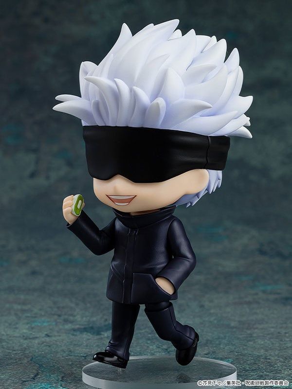  Satoru Gojo nendoroid - Jujutsu Kaisen - Good Smile Company 