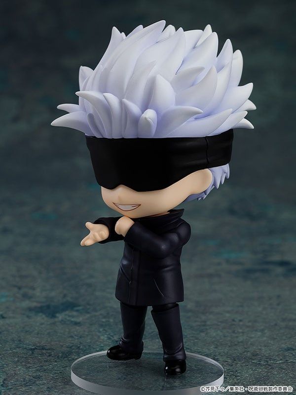  Satoru Gojo nendoroid - Jujutsu Kaisen - Good Smile Company 