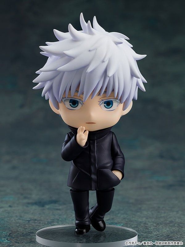 Satoru Gojo nendoroid - Jujutsu Kaisen - Good Smile Company 