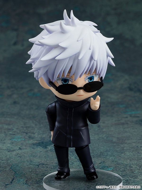  Satoru Gojo nendoroid - Jujutsu Kaisen - Good Smile Company 