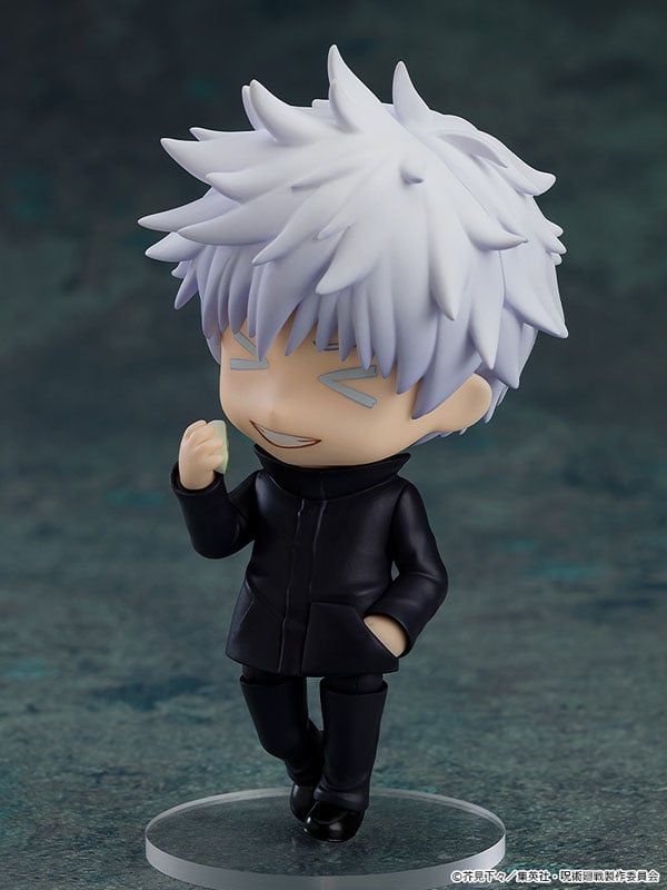  Satoru Gojo nendoroid - Jujutsu Kaisen - Good Smile Company 