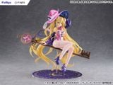  Mukuro Hoshimiya Witch Style ver. - Date A Live V - FURYU 