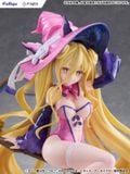  Mukuro Hoshimiya Witch Style ver. - Date A Live V - FURYU 