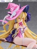  Mukuro Hoshimiya Witch Style ver. - Date A Live V - FURYU 