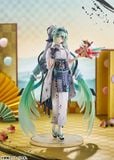  Hatsune Miku: Smile x Future Ver. - Good Smile Company 