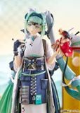  Hatsune Miku: Smile x Future Ver. - Good Smile Company 