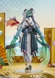  Hatsune Miku: Smile x Future Ver. - Good Smile Company 