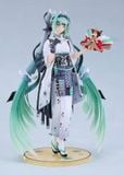  Hatsune Miku: Smile x Future Ver. - Good Smile Company 