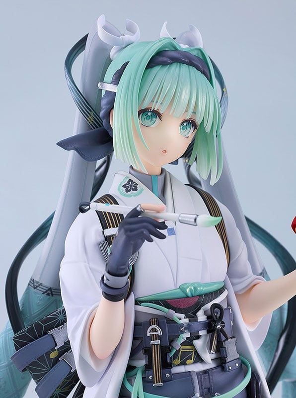  Hatsune Miku: Smile x Future Ver. - Good Smile Company 