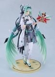  Hatsune Miku: Smile x Future Ver. - Good Smile Company 